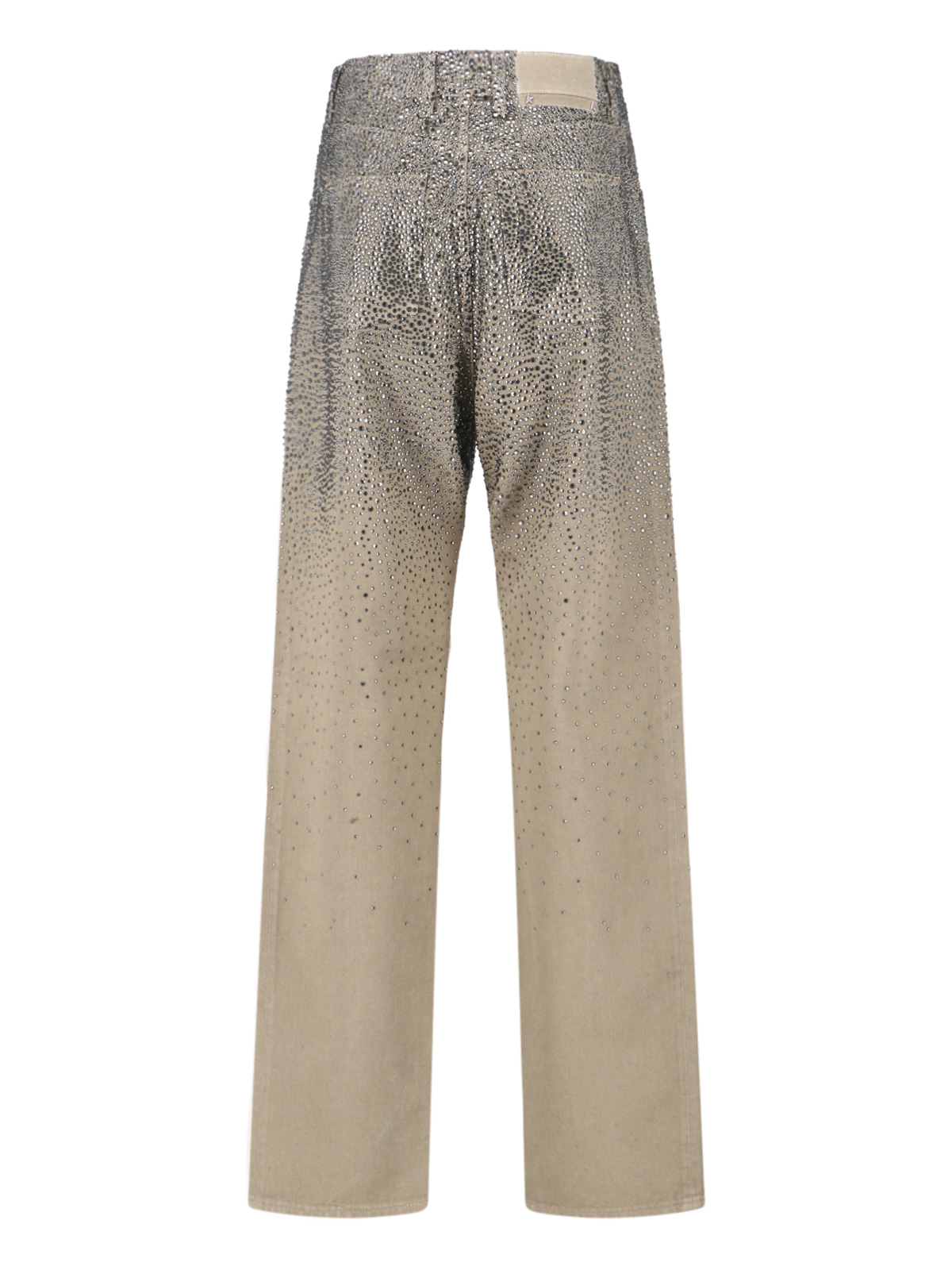 [Golden Goose] Trousers FW25 GWP00844 P00207515184