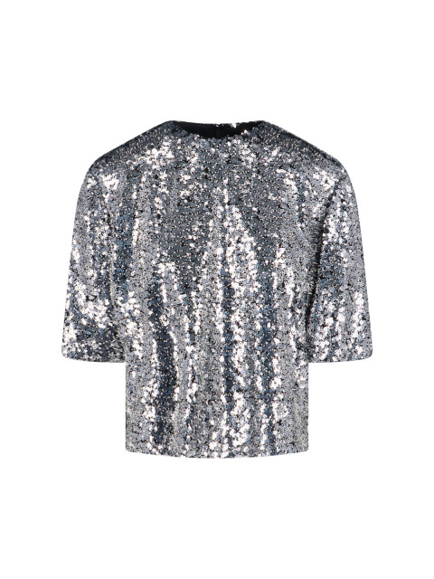 [Isabel Marant] T-shirts Short Sleeve FW25 HT0748FA C4J15I08SI