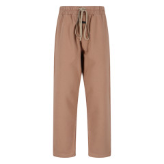 [Fear of God] Training Pants FW25 FG25FW15 151TER288