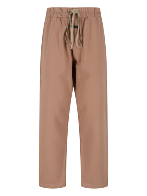 [Fear of God] Training Pants FW25 FG25FW15 151TER288