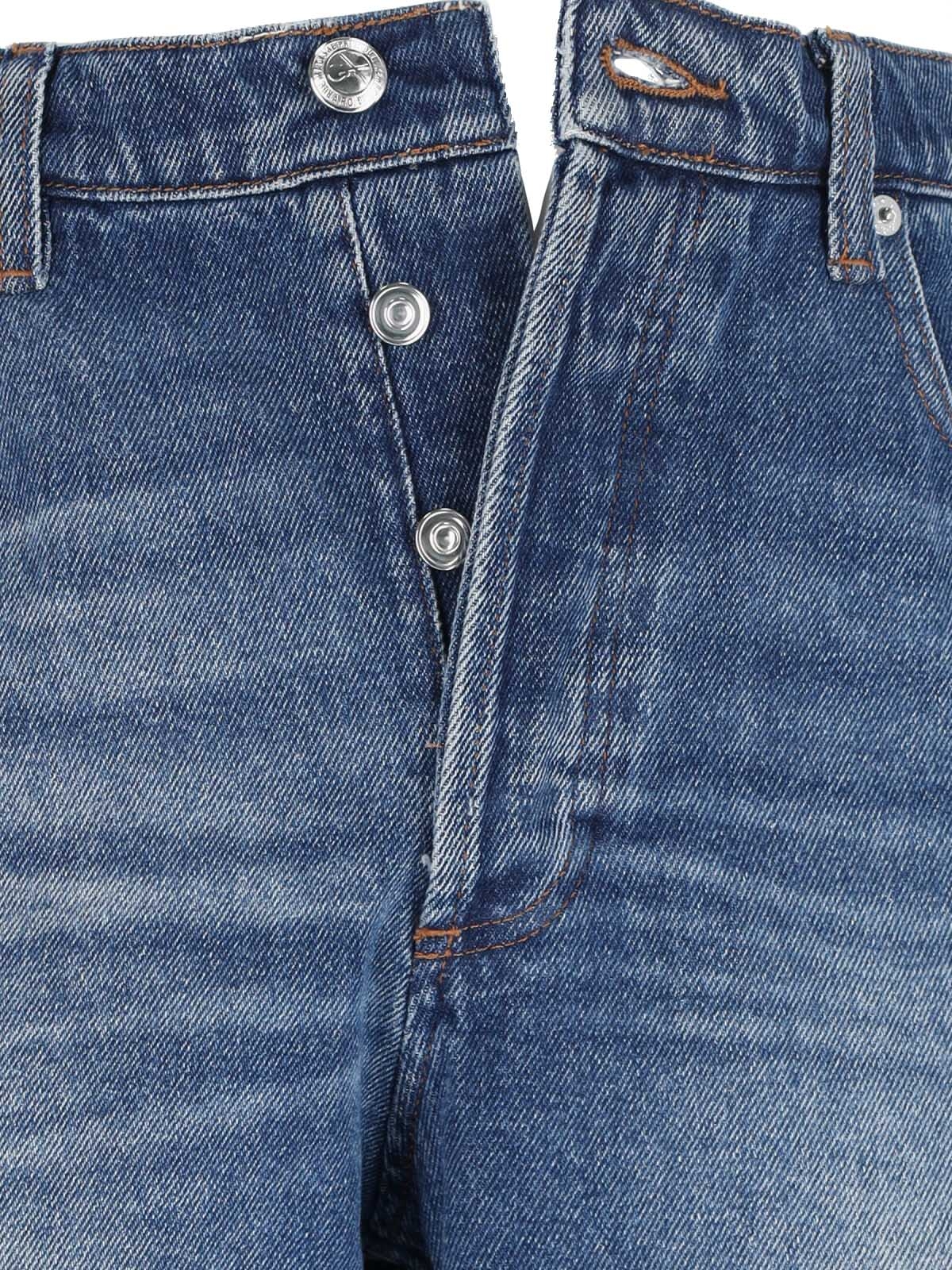 [A.P.C.] Jeans FW25 COHAD H09212IAL