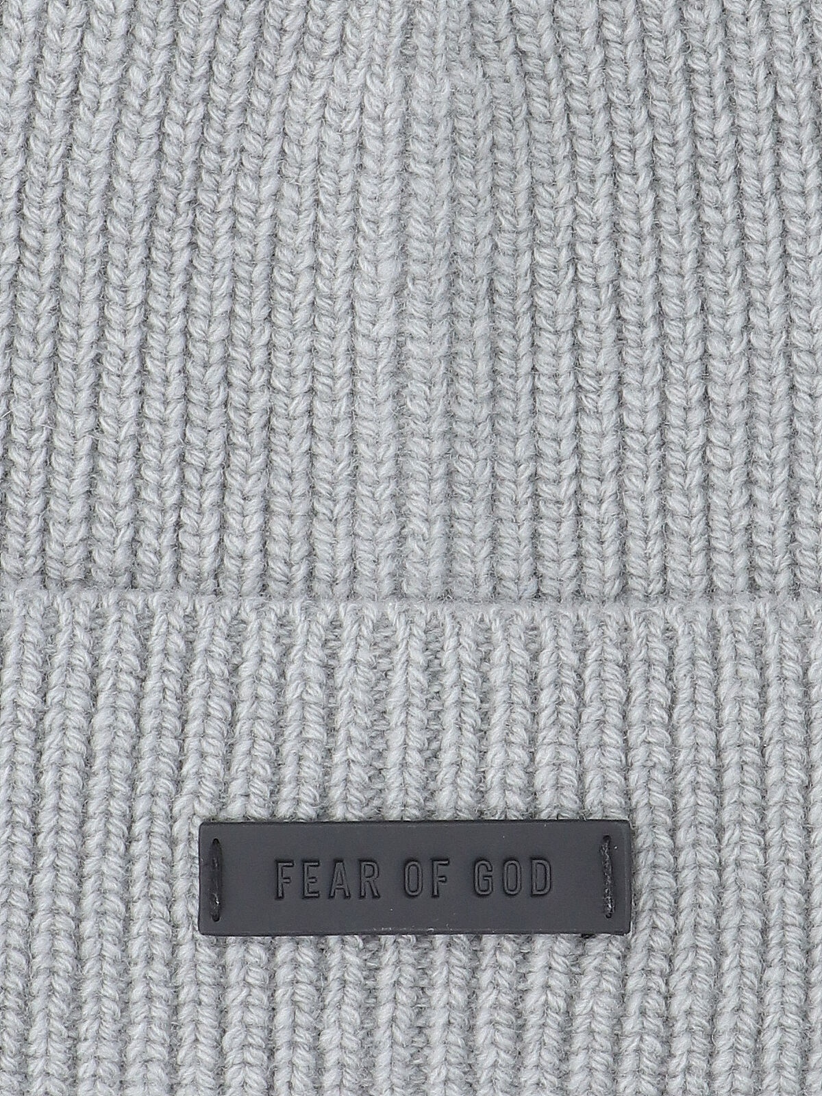 [Fear of God] Beanie FW25 FG25FW70 701LAW974