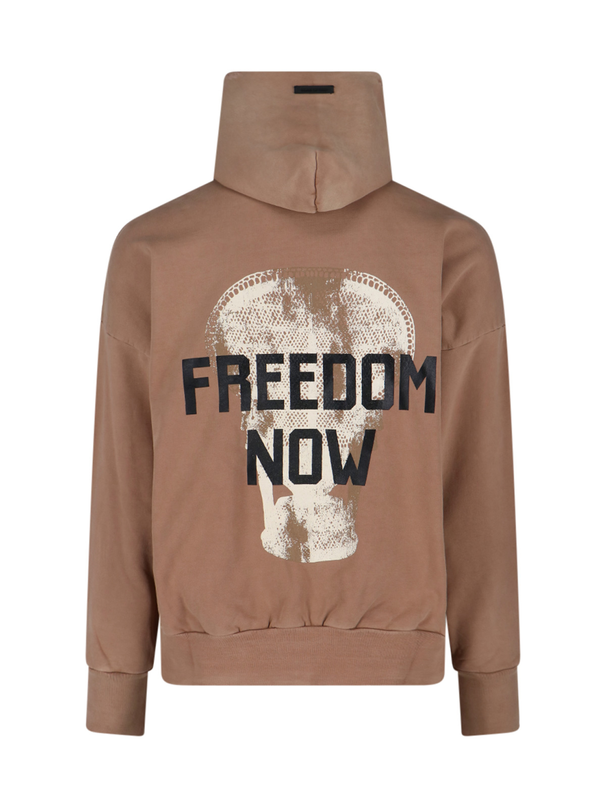 [Fear of God] Sweatshirt FW25 FG25FW12 12112BHFUS288