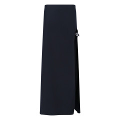[Coperni] Long skirt FW25 COPJ100F2043BLK