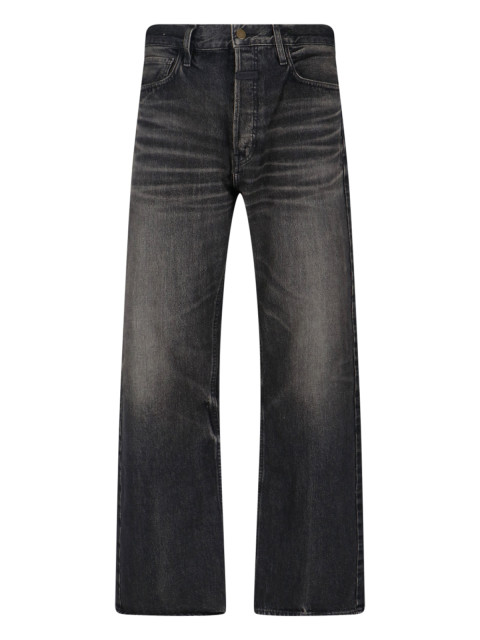 [Fear of God] Jeans FW25 FG25FW45 454DNM003