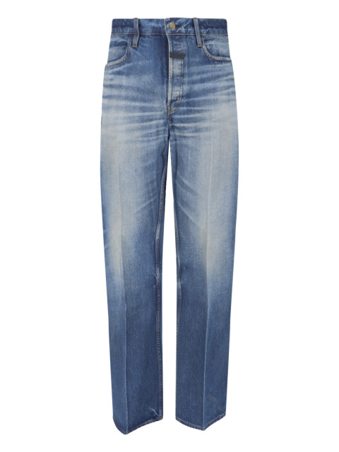 [Fear of God] Jeans FW25 FG25FW45 455DNM411