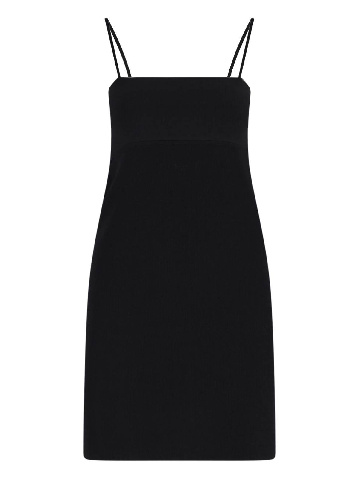 [ALEXANDER WANG] Sleeveless dress FW25 1KC3251054001