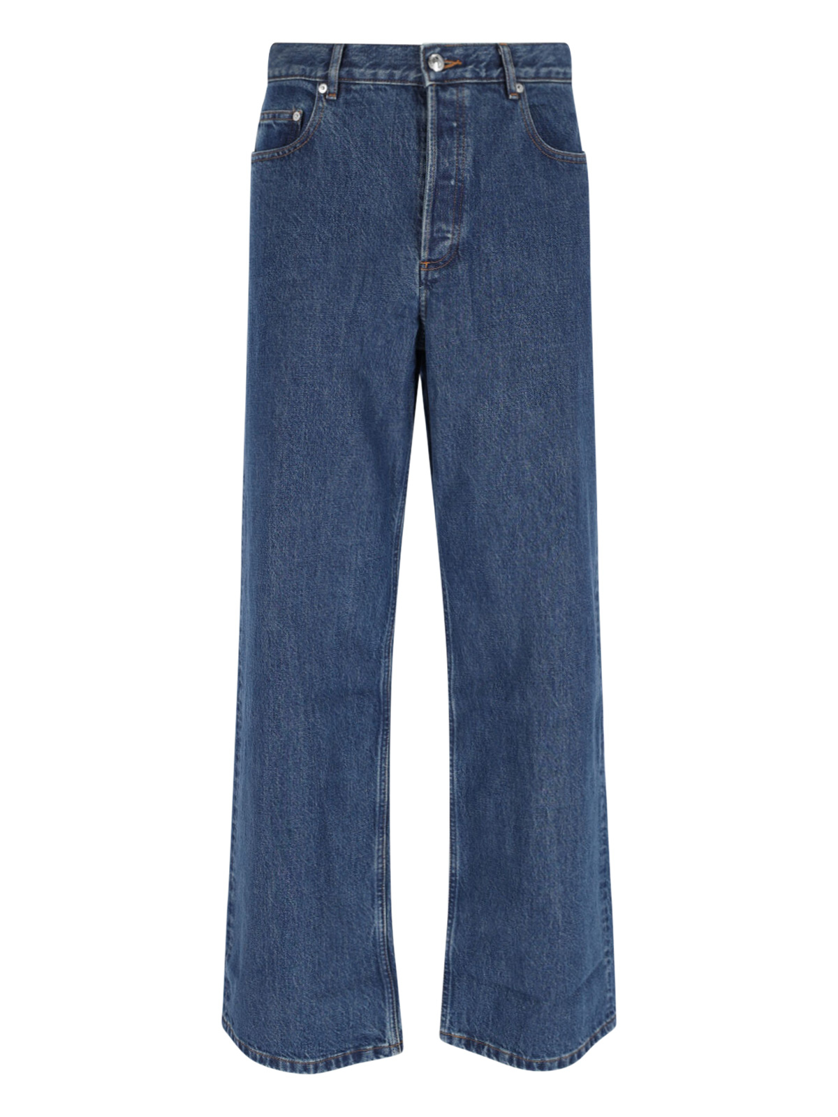 [A.P.C.] Jeans FW25 COHJK H09182IAL