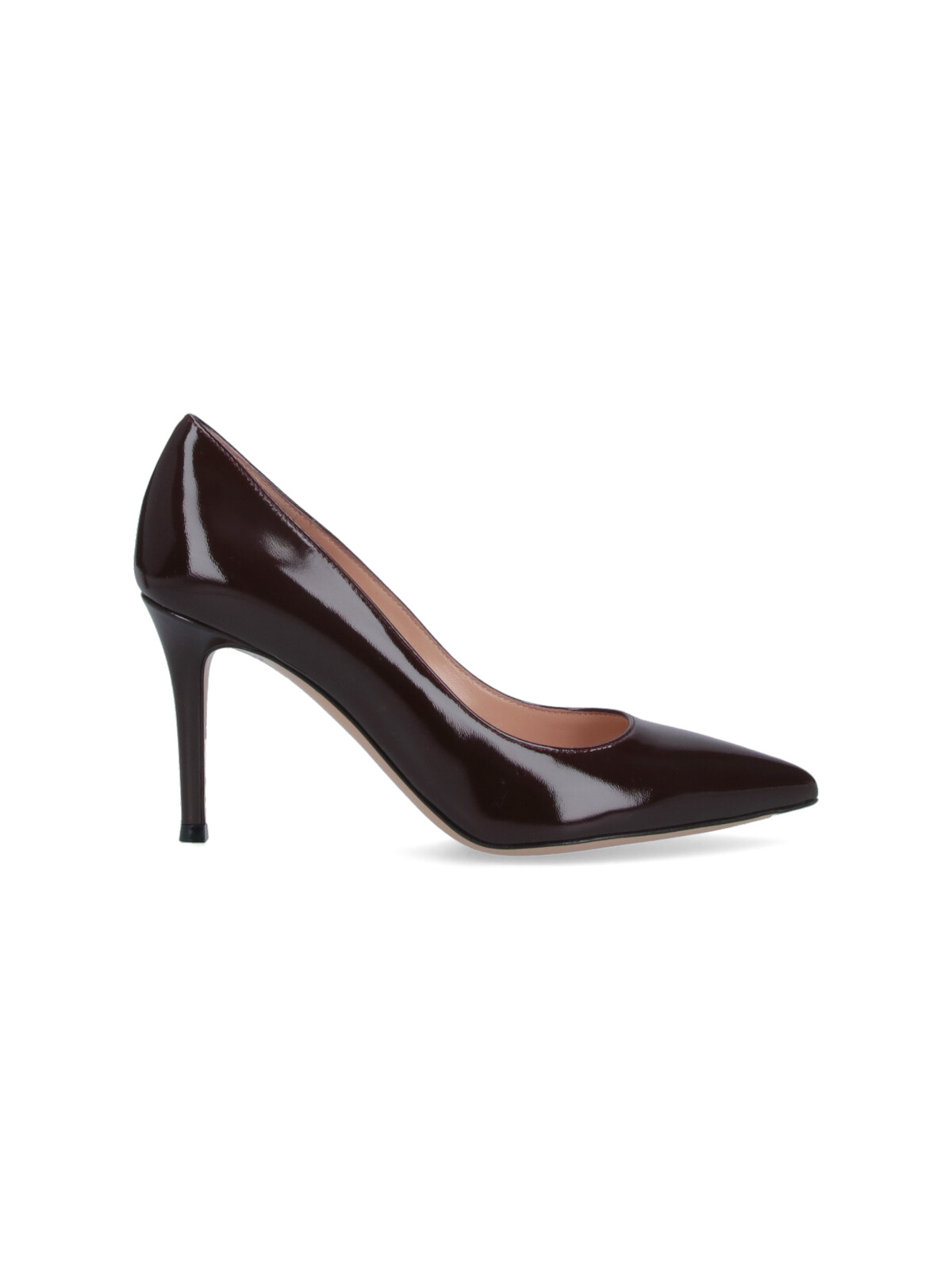 [Gianvito Rossi] Pumps SS25 G24580 85RIC NUIBOUR