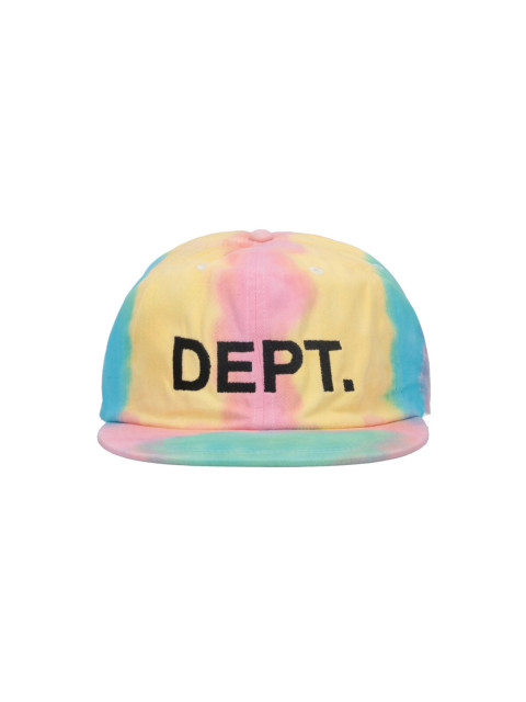 [GALLERY DEPT] Cap FW24 DLH 90015TIDY