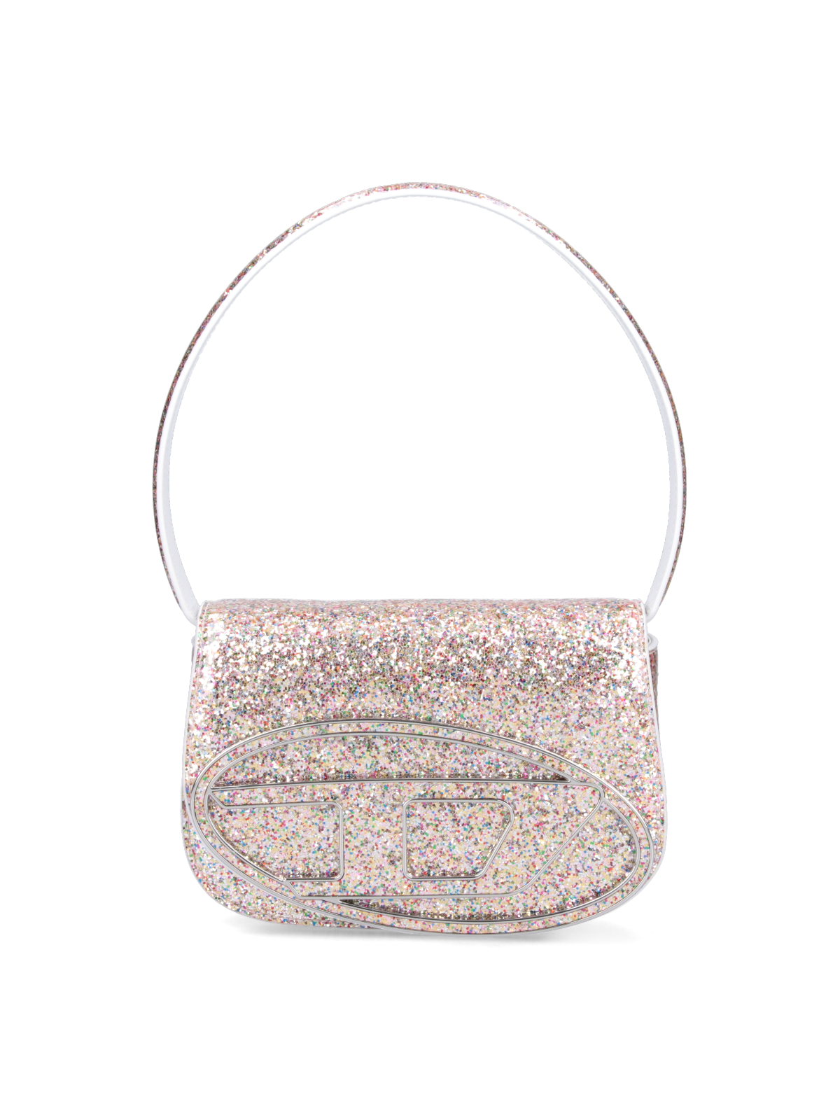 [Diesel] Shoulder bag FW24 X08396 P2766HA259