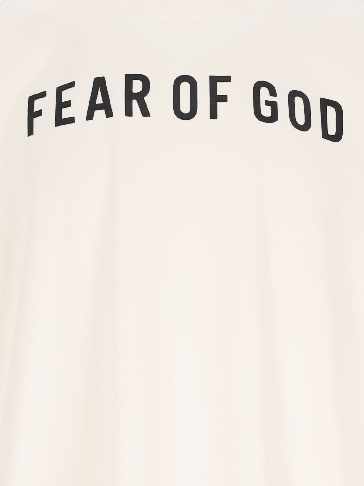 [Fear of God] T-shirts Long Sleeve FW24 FG24FW50 10175EBHWJ107