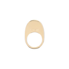 [Coperni] Ring FW24 COPBI02725GOLD