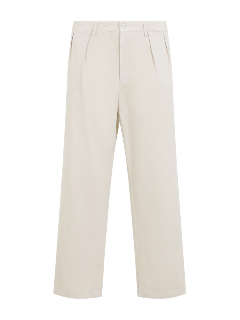 [Prada] Trousers FW26 UP0434SOOO.192A