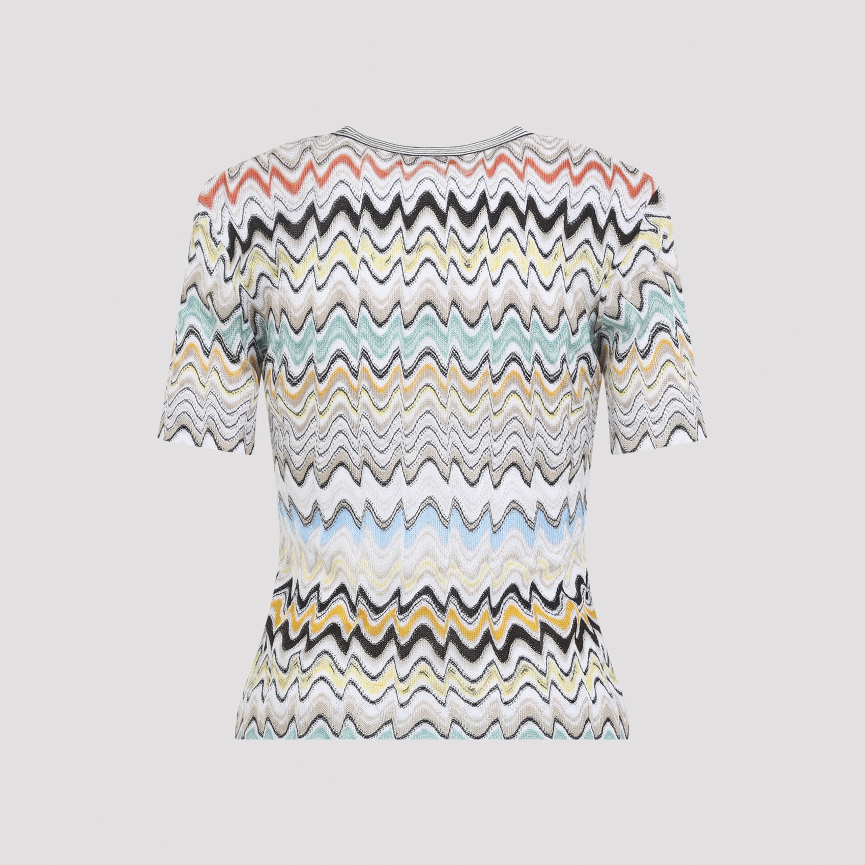[MISSONI] Knitwear FW26 DS26SN1N.BR015B