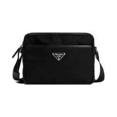 [Prada] Shoulder bag FW26 2VH048VXOO.2DMH