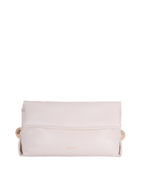 [Liu Jo Collection] Clutch bag SS26 AA6097E0958X0459