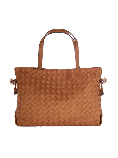 [Liu Jo Collection] Tote bag SS26 AA6098T385AX0742