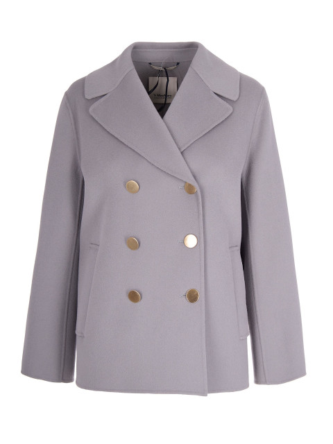 [S Max Mara] Jacket SS26 2619041041600SMMMARGOT088
