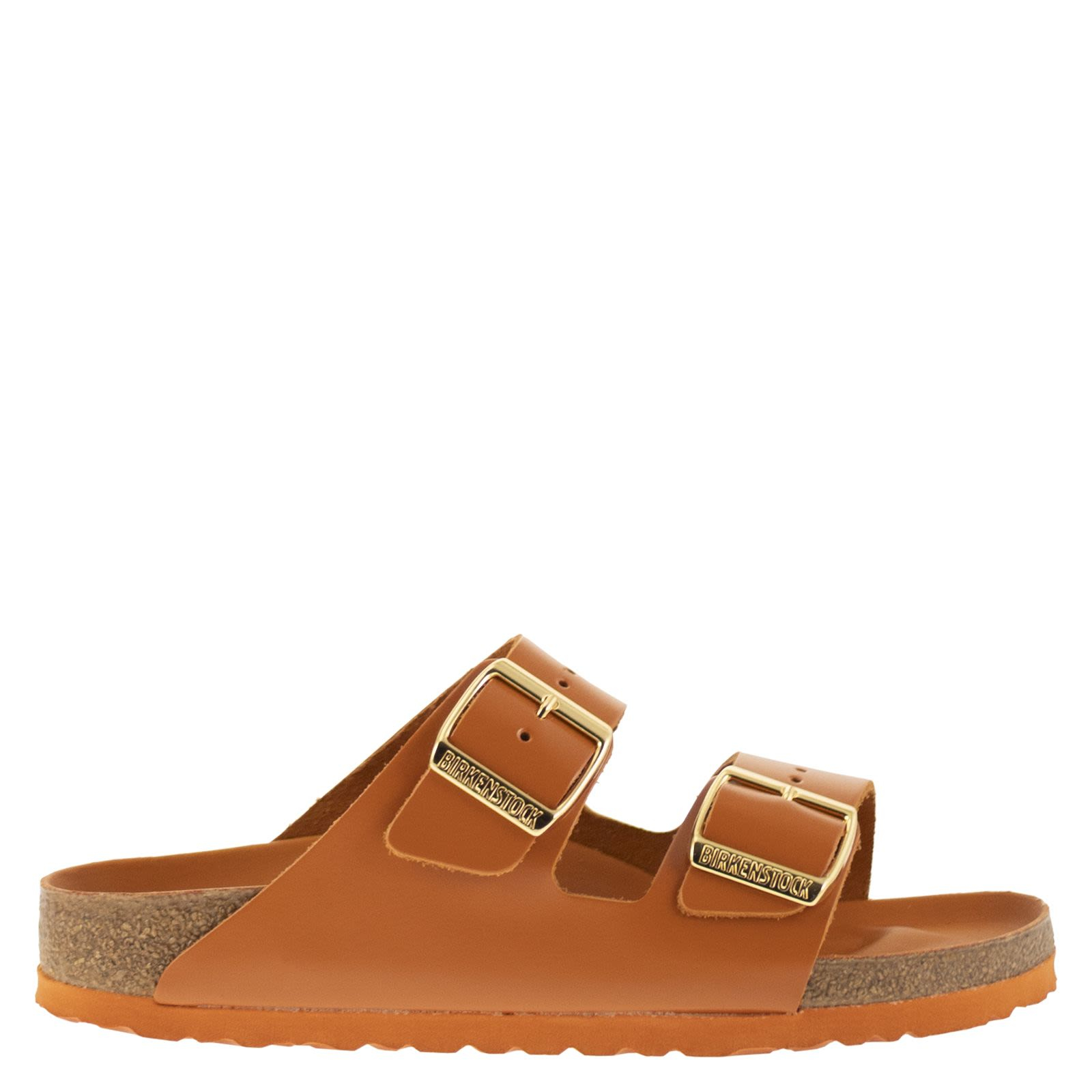 [Birkenstock] Sandals SS26 1031424 KURKUMA