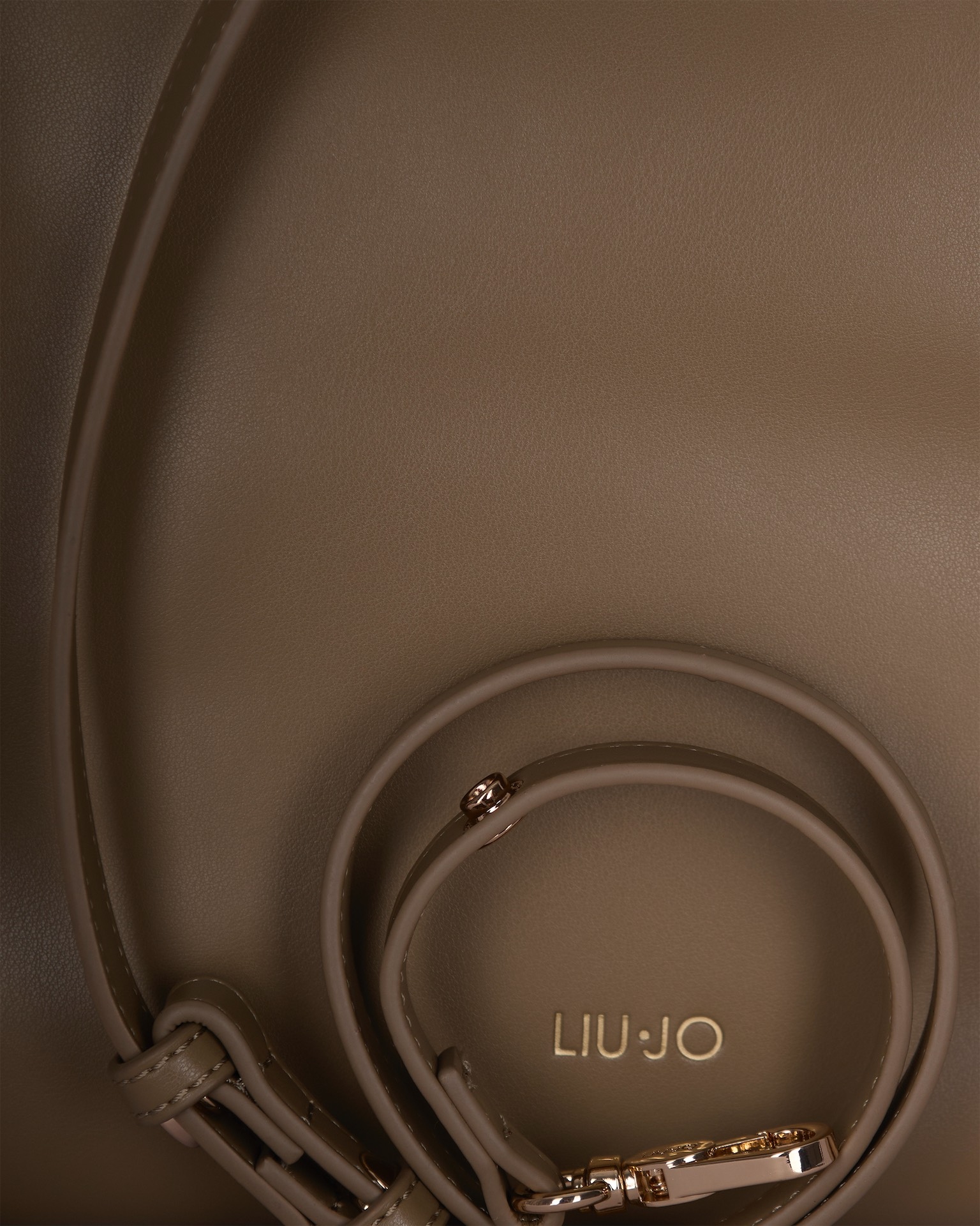 [Liu Jo Collection] Shoulder bag SS26 AA6096E095801679