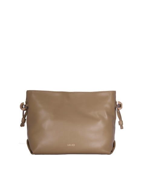 [Liu Jo Collection] Shoulder bag SS26 AA6096E095801679