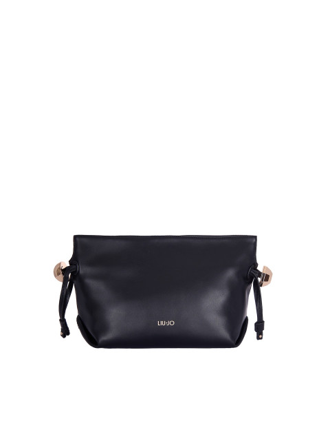 [Liu Jo Collection] Shoulder bag SS26 AA6099E095822222