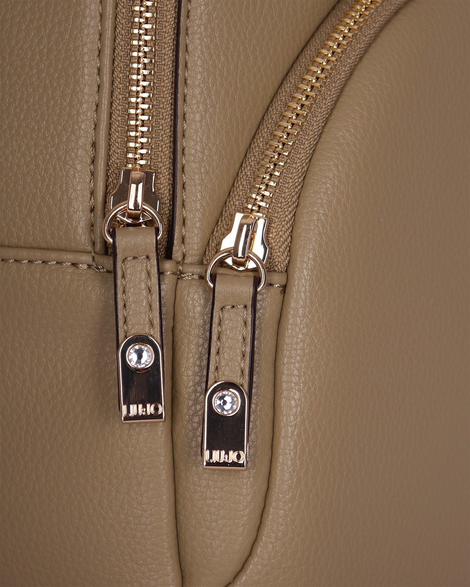 [Liu Jo Collection] Backpack SS26 AA6209E101201679