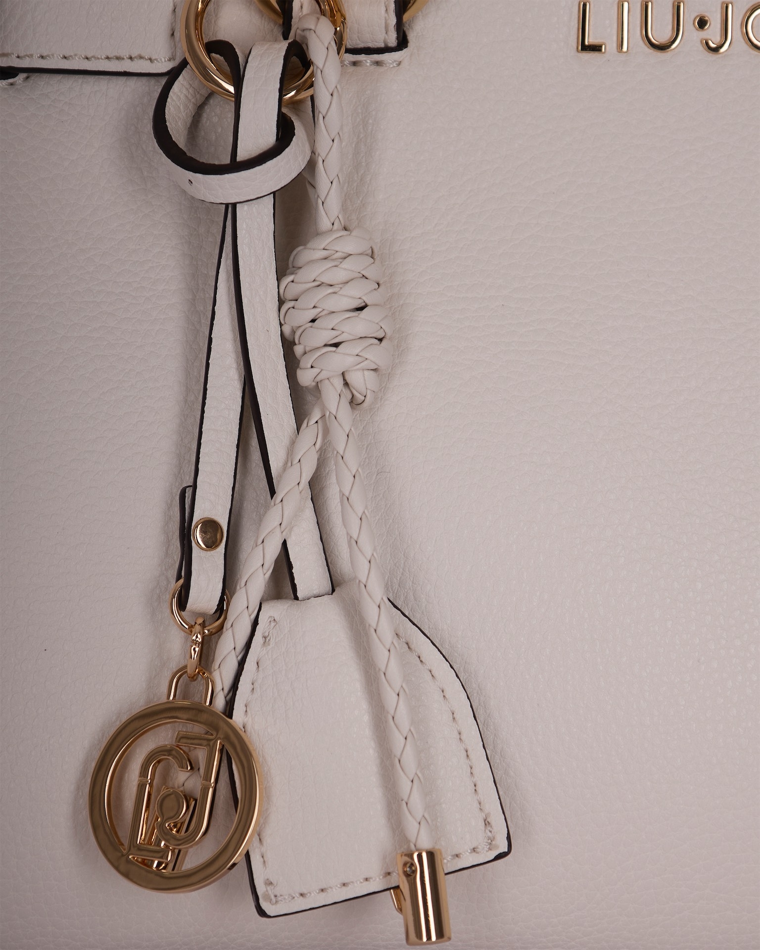 [Liu Jo Collection] Bag SS26 AA6086E1012X0459