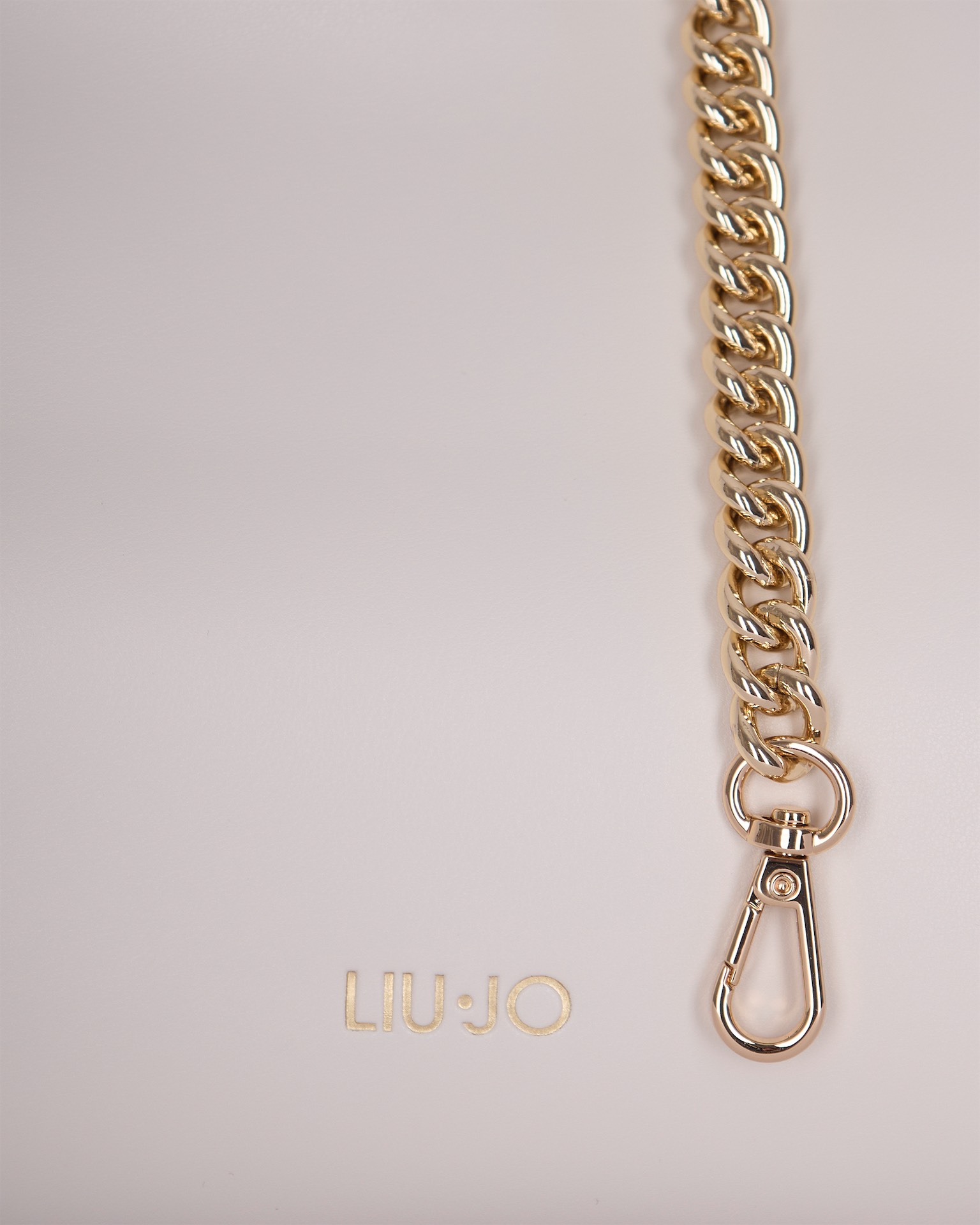 [Liu Jo Collection] Shoulder bag SS26 AA6099E0958X0459