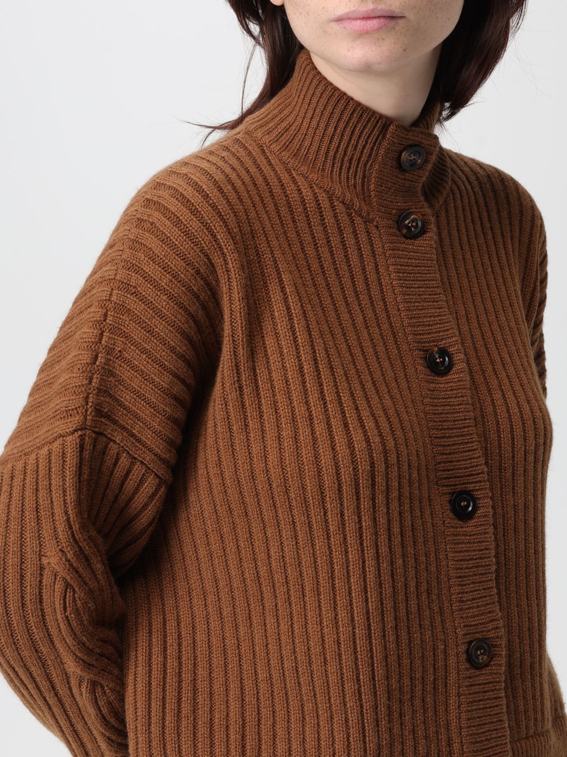 [Max Mara] Cardigan FW25 2521346032600 002