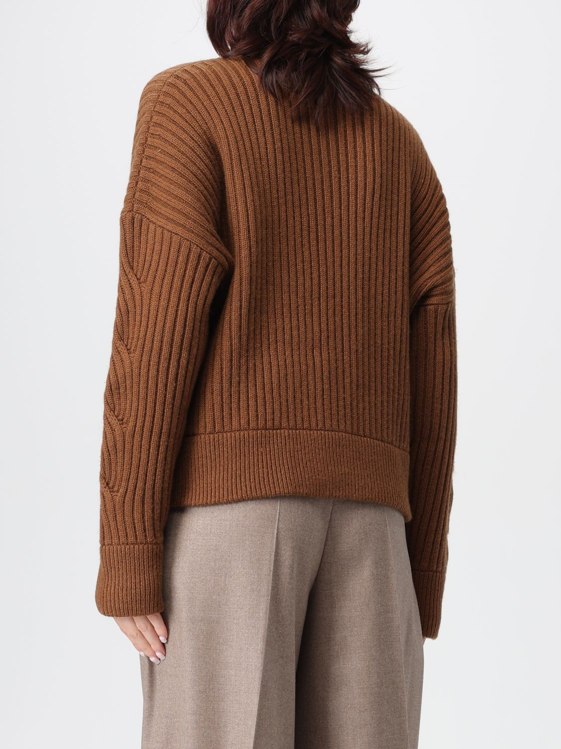 [Max Mara] Cardigan FW25 2521346032600 002
