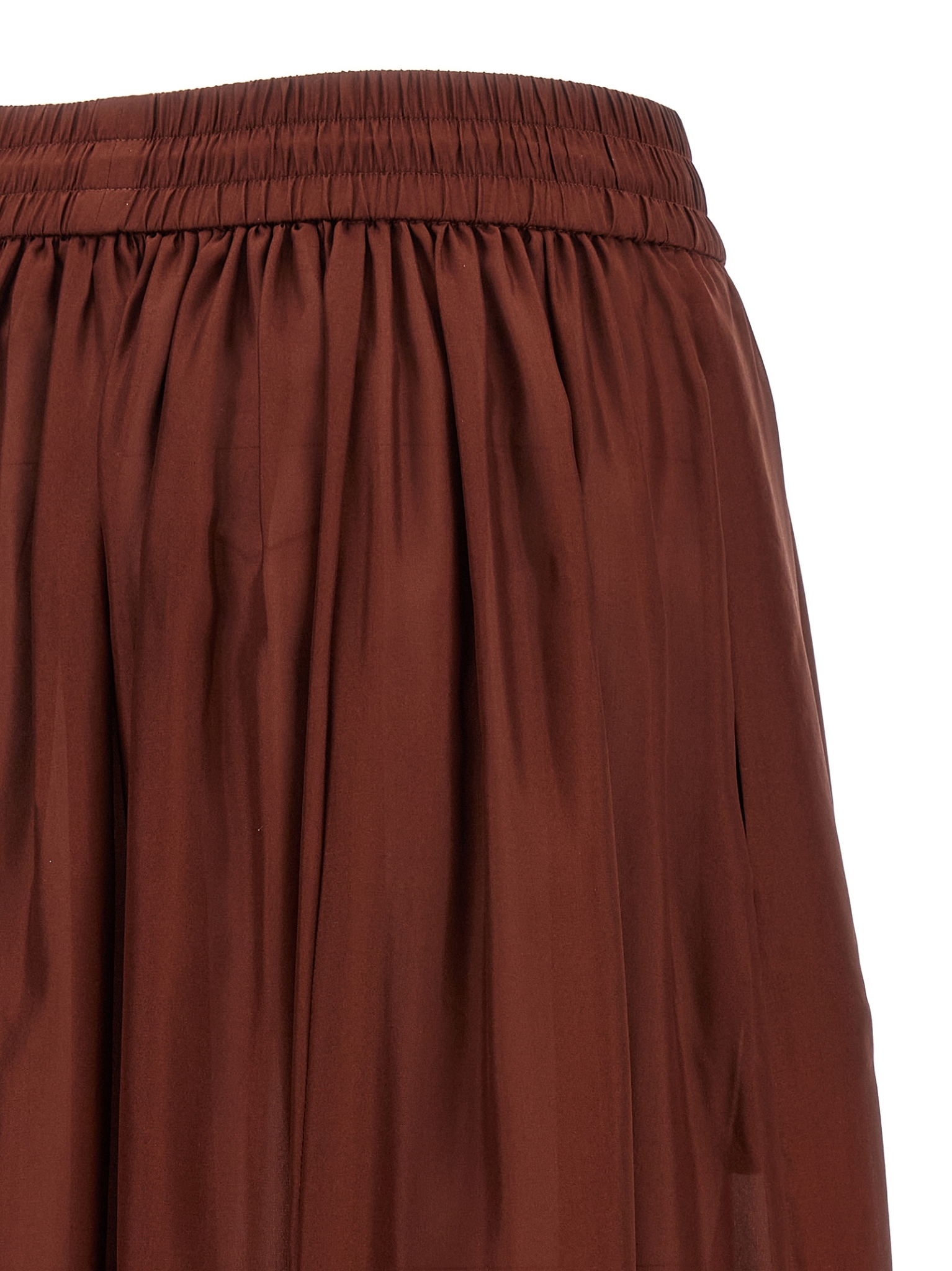 [Zimmermann] Long skirt FW26 8440SSS261MER