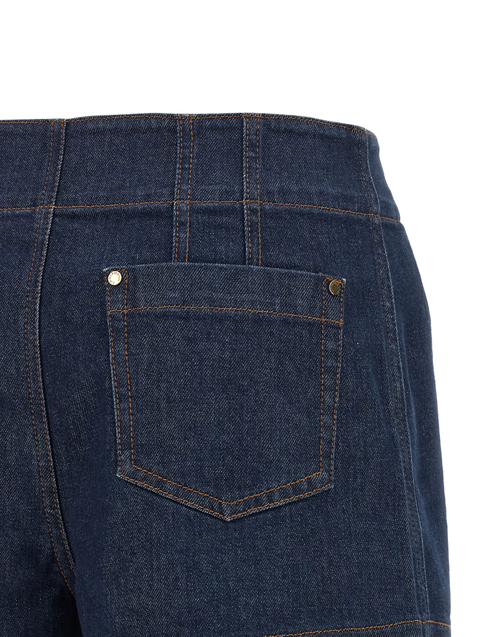 [Zimmermann] Shorts FW26 6934ASS261INK