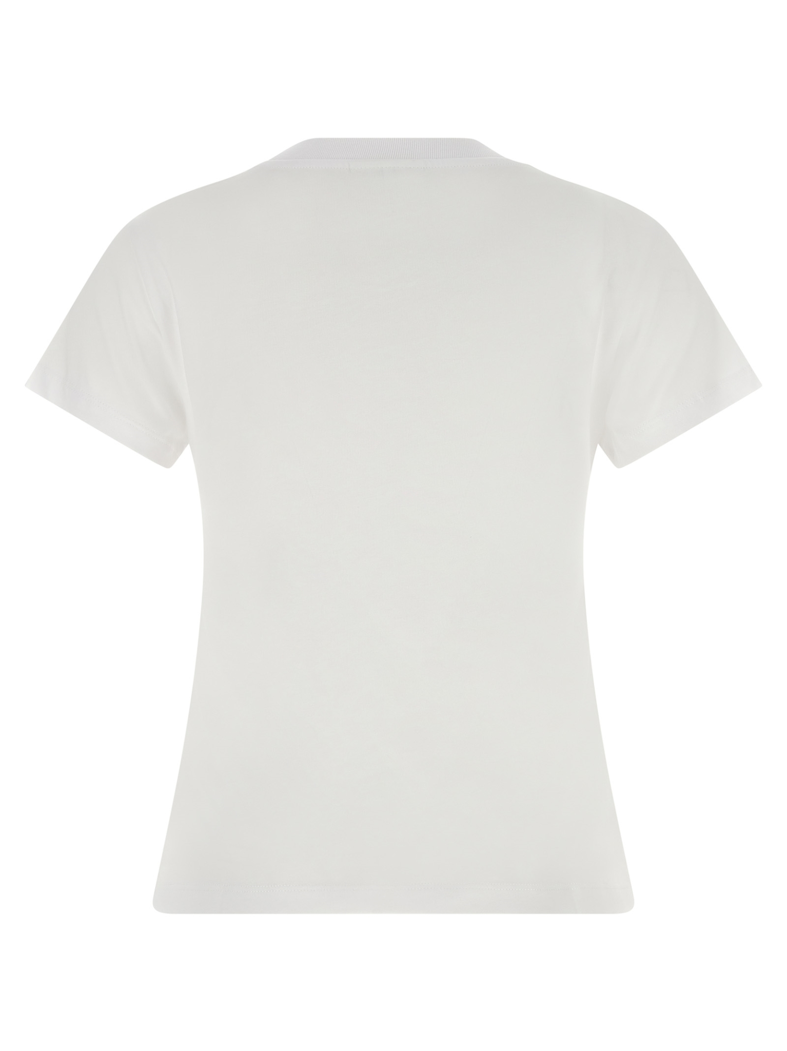 [GANNI] T-shirts Short Sleeve FW26 A1050258151