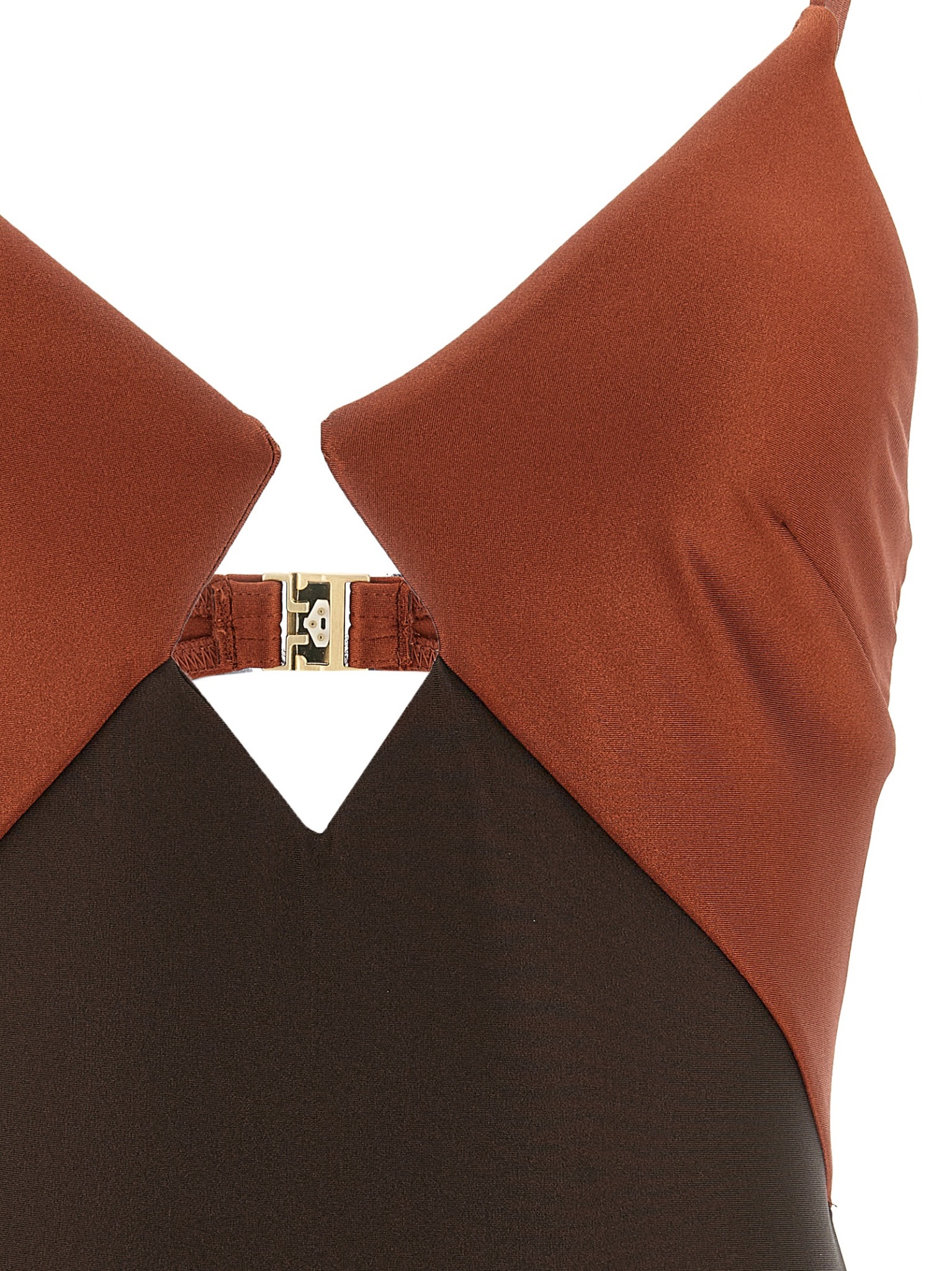 [Zimmermann] Beach Cover Up FW26 9073WSS261SPLI