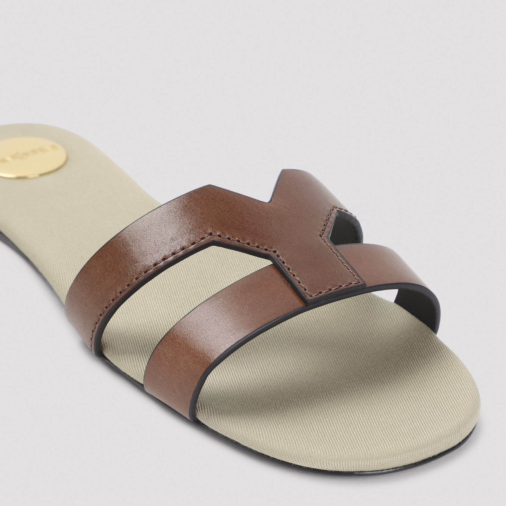 [Saint Laurent] Sandals FW26 867777.DWE00
