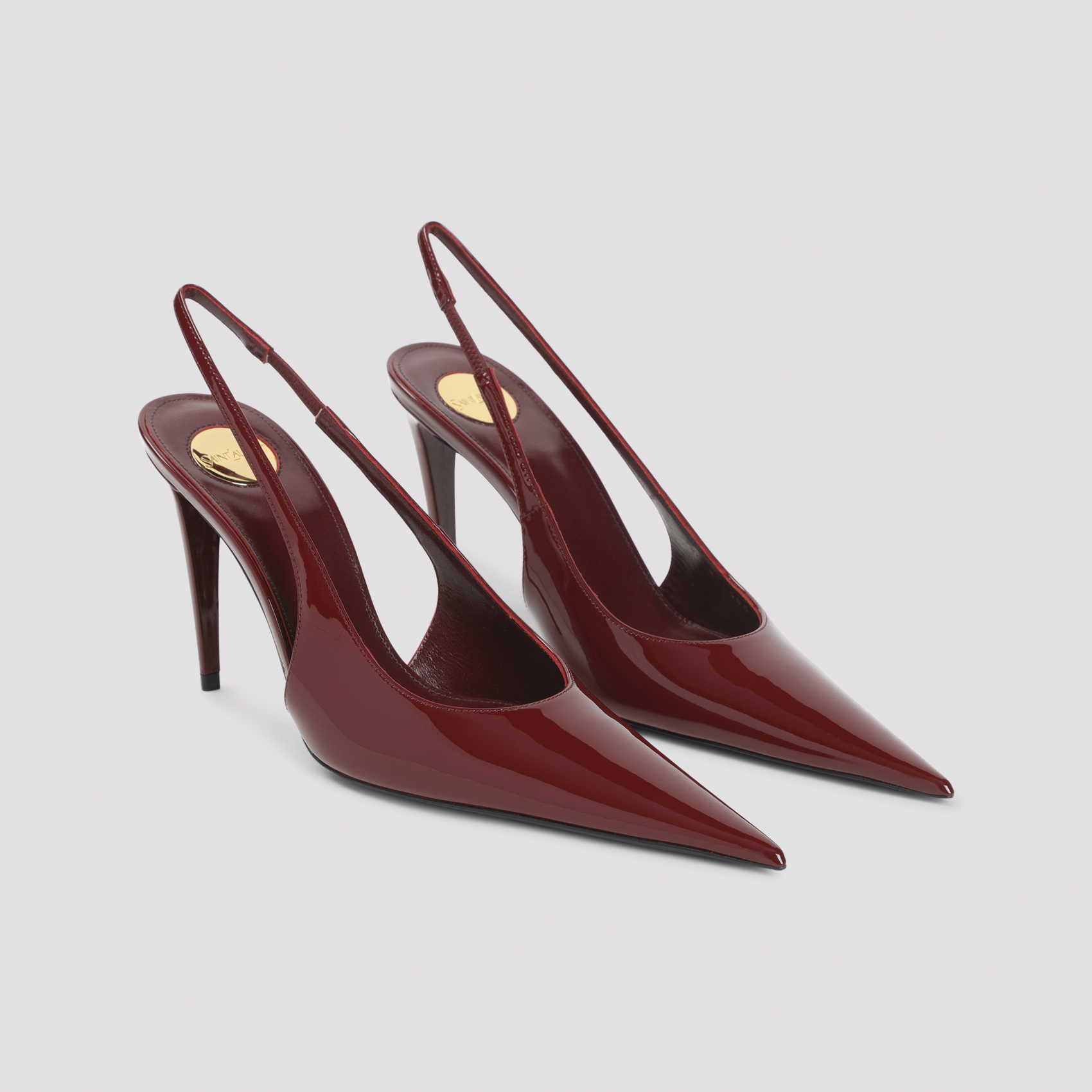 [Saint Laurent] Pumps FW26 870505.1TVAN
