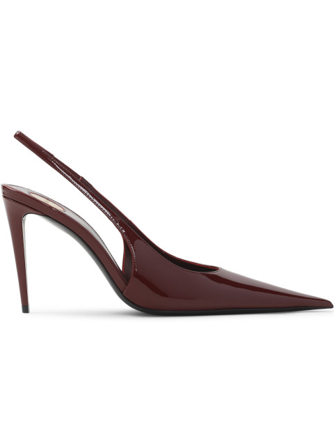 [Saint Laurent] Pumps FW26 870505.1TVAN