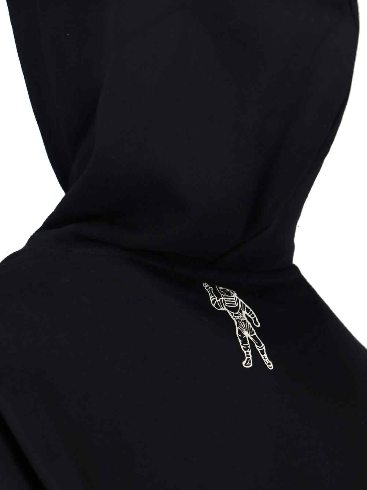 [Billionaire] Sweatshirt FW25 B25244BLACK