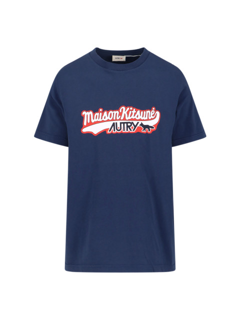 [AUTRY] Shirts Short Sleeve FW25 TSPXMK2B