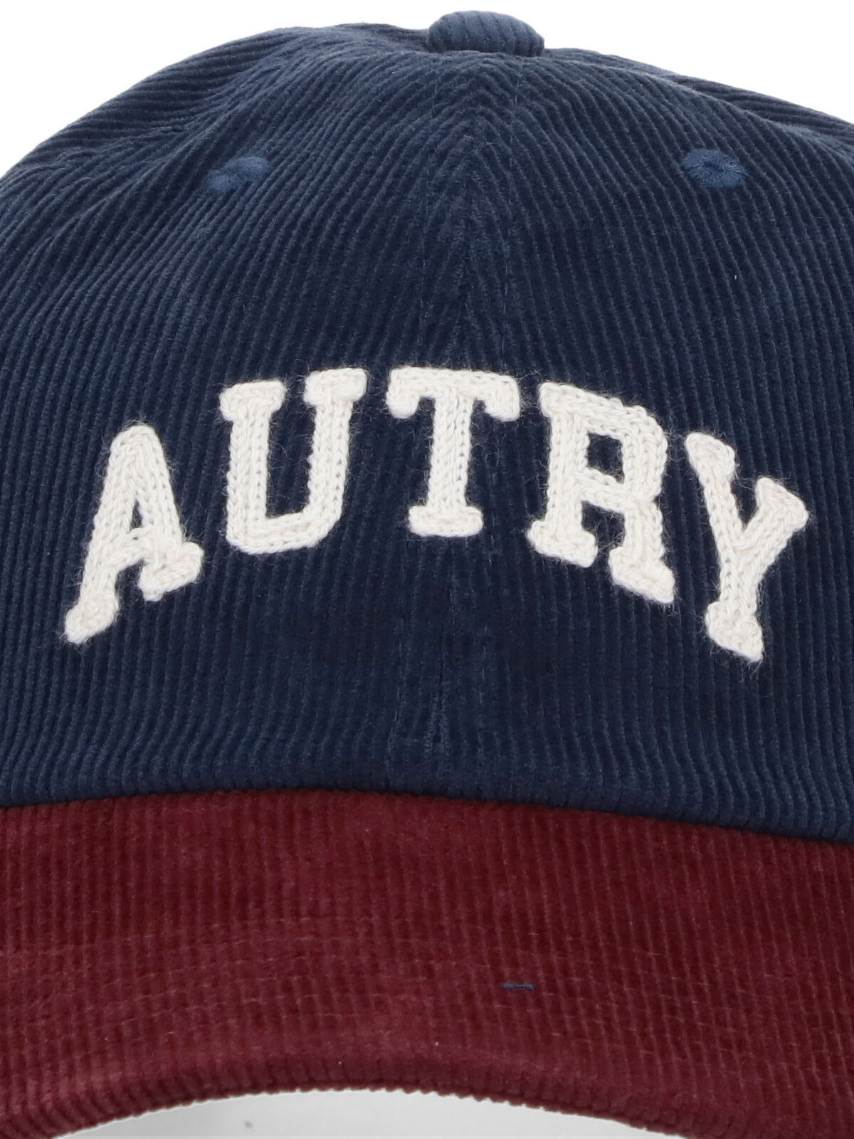 [AUTRY] Cap FW25 ACPUQ9BV