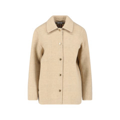 [Burberry] Coat FW25 8110904C1309