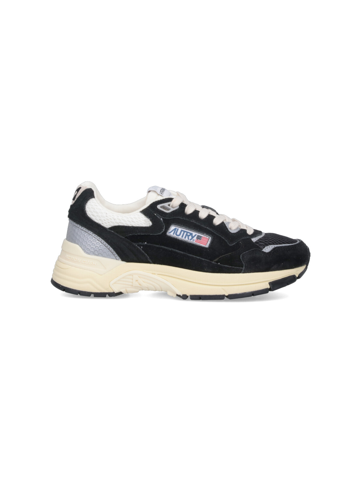 [AUTRY] Sneakers FW25 HYLWUM07
