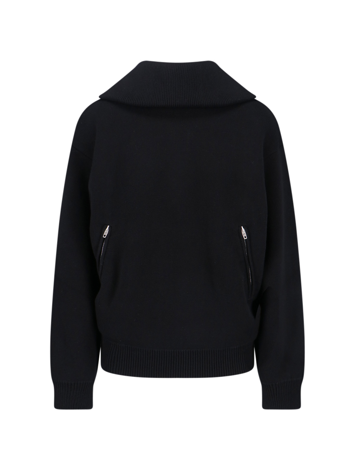 [Balenciaga] Knitwear FW25 848840 T34211000