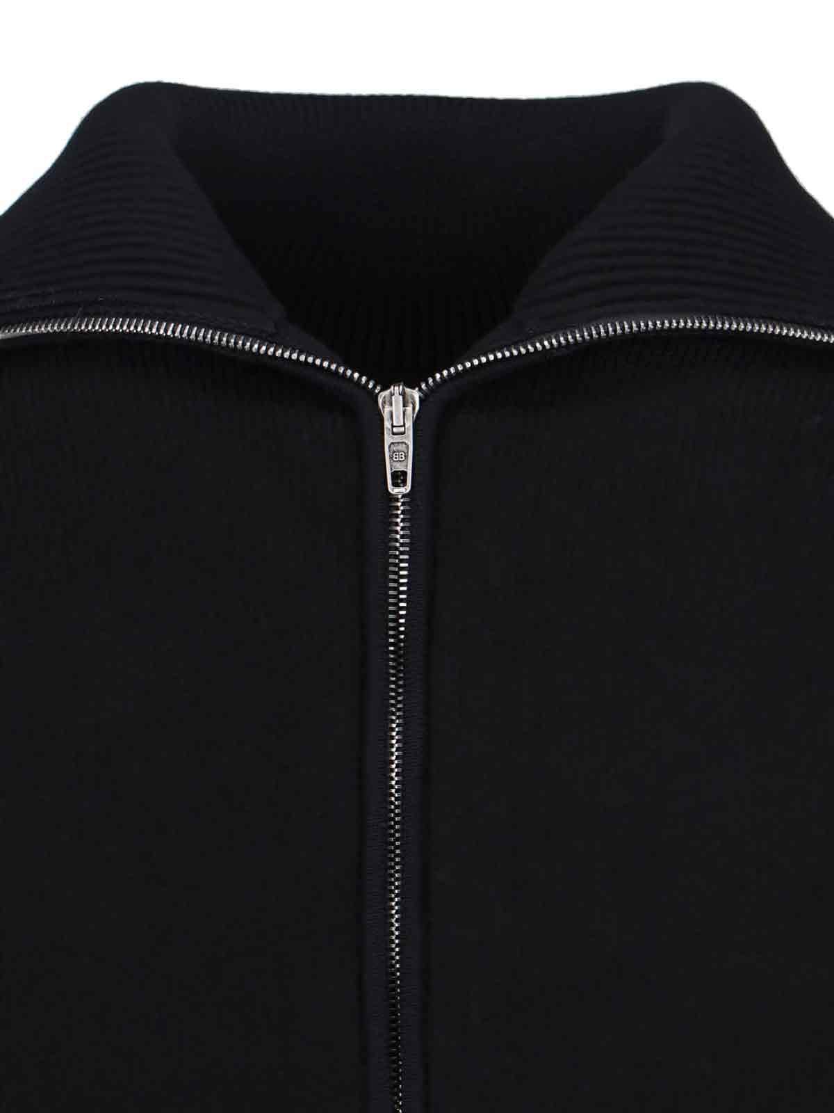 [Balenciaga] Knitwear FW25 848840 T34211000