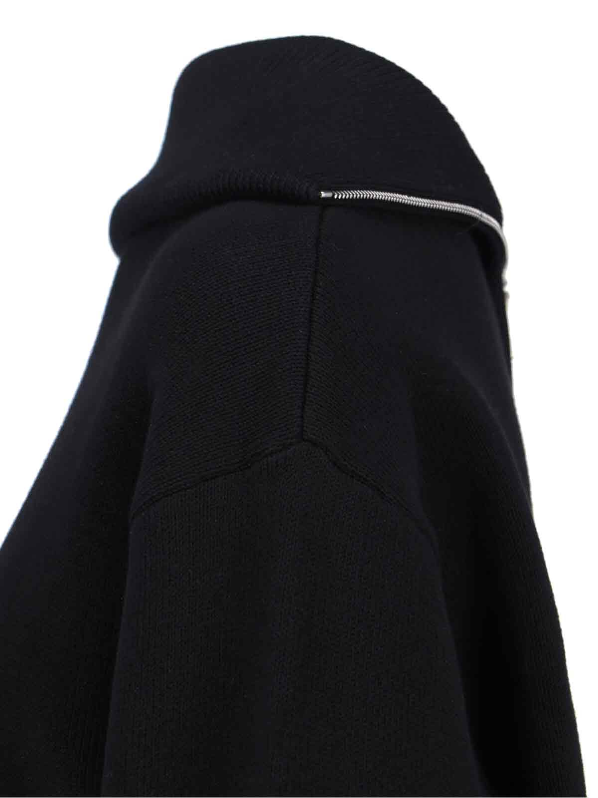 [Balenciaga] Knitwear FW25 848840 T34211000
