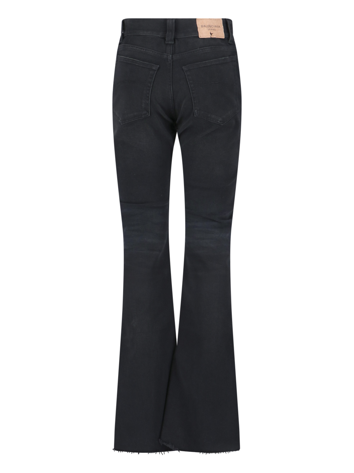 [Balenciaga] Trousers FW25 838692 TSWC38582