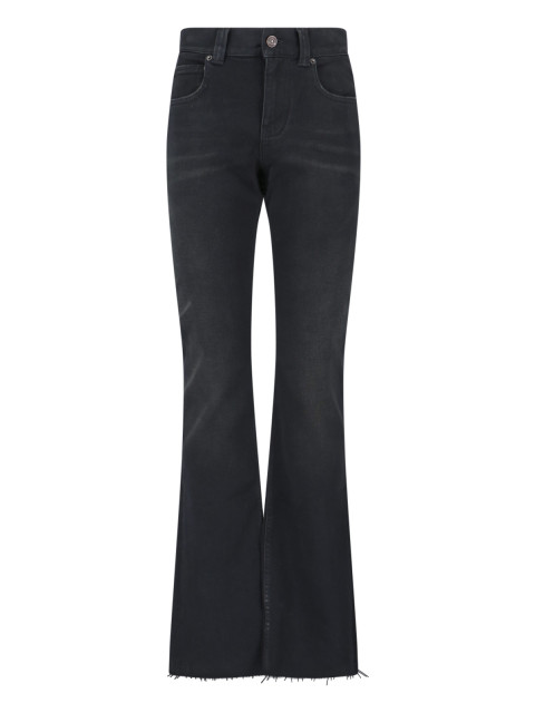 [Balenciaga] Trousers FW25 838692 TSWC38582