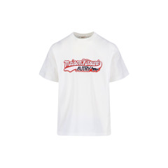 [AUTRY] Shirts Short Sleeve FW25 TSPXMK2W
